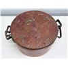Image 8 : Misc. Copper Pots, Pans, Vessels, etc.