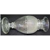 Image 8 : Pair of Crystal Urn Vases