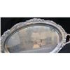 Image 10 : Large Serving Platter, "Baroque" by Wallace
