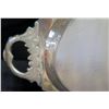 Image 12 : Large Serving Platter, "Baroque" by Wallace