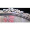Image 4 : Large Serving Platter, "Baroque" by Wallace