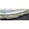 Image 9 : Large Serving Platter, "Baroque" by Wallace
