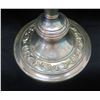 Image 3 : Candelabra Bearing the Marking "Gorham Sterling Weighted Reinforced with Other Metal"