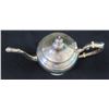 Image 2 : Teapot Bearing the Marking "Gorham Sterling 2 3/4 Pint Reinforced Handle"