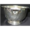 Image 8 : Serving Bowl Bearing the Marking "International Silver Co. 96 Oz. The Century Plaza"