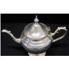 Image 2 : Teapot Bearing the Marking "Gorham Sterling 2 1/2 Pint Reinforced Handle"