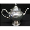 Image 8 : Teapot Bearing the Marking "Gorham Sterling 2 1/2 Pint Reinforced Handle"