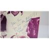 Image 2 : Framed Autographed Photo of Joan Rivers (with Jim Nabors), 1977