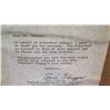 Image 7 : Framed Autographed Photograph of Ronald Reagan (with Jim Nabors) 1982