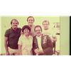 Image 2 : Framed Photograph of Jim Nabors, Burt Reynolds, etc.