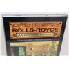Image 3 : Cars & Stars Gala Rolls-Royce Award, Jim Nabors 2003
