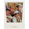 Image 2 : Photograph, The Andy Griffith Show Cast