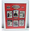 Image 1 : Gomer Pyle USMC Black & White Photo Collage
