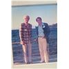 Image 2 : Framed Photograph of Jim Nabors and Male Friend