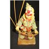 Image 2 : Clown w/ Balloons on Natural Stone Base, Signed by Artist Ron Lee (clown needs to be re-attached to 