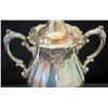 Image 2 : Hot Beverage Dispenser - "Baroque" by Wallace, 17" H
