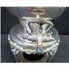 Image 8 : Hot Beverage Dispenser - "Baroque" by Wallace, 17" H