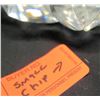 Image 4 : Small Glass Bowl (has small chip)