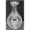 Image 1 : 2005 Indianapolis Motor Speedway 'Doughnut' Vase