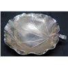 Image 2 : Michael Aram Decorative Gingko Leaf Tray, Approx. 6" Dia
