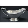 Image 2 : Gravy Boat and Creamer by International Silver, Marked "The Century Plaza" (6 oz & 3 oz)