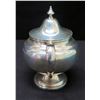 Image 3 : Compote with Lid & Handles, Marked "Gorham Sterling 453"