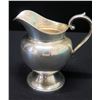 Image 1 : Creamer, Marked "Gorham Sterling 454"