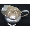 Image 2 : Creamer, Marked "Gorham Sterling 454"