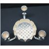 Image 3 : Matching Lotus Candelabras and Bowls, 4-Piece, Reed & Barton