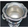 Image 2 : Neiman Marcus Wine Bucket 9.5"H, Inscription "To Jim, With Gratitude, The Almogs, Christmas 1994"