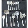 Image 1 : Misc. Serving Utensils