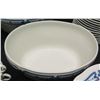 Image 10 : Large Set of Italian Blue & White China: Serveware, Dishware, Tureen, Tea/Coffee Serveware