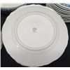 Image 31 : Large Set of Italian Blue & White China: Serveware, Dishware, Tureen, Tea/Coffee Serveware
