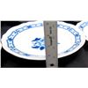 Image 42 : Large Set of Italian Blue & White China: Serveware, Dishware, Tureen, Tea/Coffee Serveware