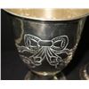 Image 2 : Qty 4 Vases, Approx. 8.5" Tall