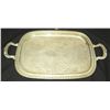 Image 2 : Qty 2 Large Serving Trays