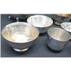 Image 2 : Misc. Serveware: Pitcher, Bowls, Compotes, Cups, Measuring Utensil