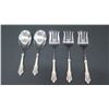 Image 1 : 5-Piece Serving Utensils