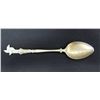 Image 2 : 7-Piece Souvenir Condiment Serving Utensils, Holland, etc