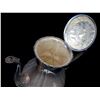 Image 13 : Serving Set: Creamer, Sugar Bowls,Teapot, Coffee Pot (Marked 'Webster Wilcox International Silver Co