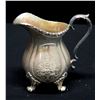 Image 24 : Serving Set: Creamer, Sugar Bowls,Teapot, Coffee Pot (Marked 'Webster Wilcox International Silver Co