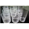 Image 2 : Qty 11 Beverage Glasses