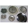 Image 1 : Misc. Trays (One w/ Inscription)