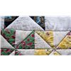 Image 8 : Large Quilt: Jim Nabors Biography Commemorating Lifetime Achievements w/ Captions 92" x 63"