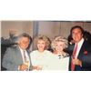 Image 2 : Photograph of Jim Nabors w/ Florence Henderson & Phyllis Dylard