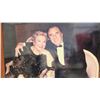 Image 2 : Photograph of Jim Nabors & Female Friend