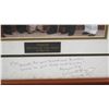 Image 3 : Framed Jim Nabors USMC Gratitude Photograph w/ Multiple Signatures, USPACOM 2007