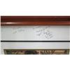 Image 9 : Framed Jim Nabors USMC Gratitude Photograph w/ Multiple Signatures, USPACOM 2007