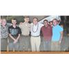 Image 2 : Framed Jim Nabors Pacific Aviation Museum