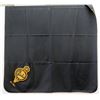 Image 1 : Black Jim Nabors, Purdue University Fleece/Felt Blanket